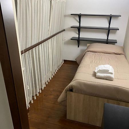 Holiday Home Napoli Station Εξωτερικό φωτογραφία