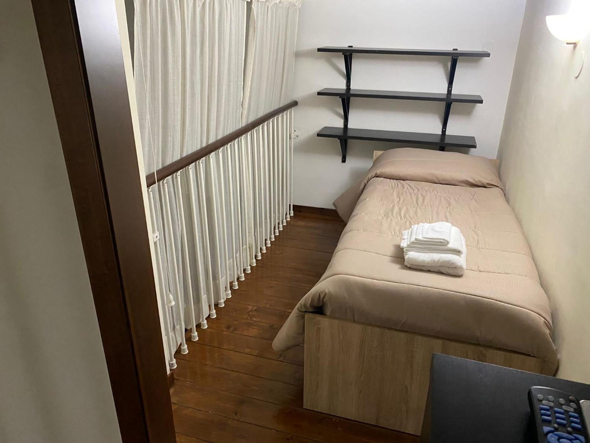 Holiday Home Napoli Station Εξωτερικό φωτογραφία