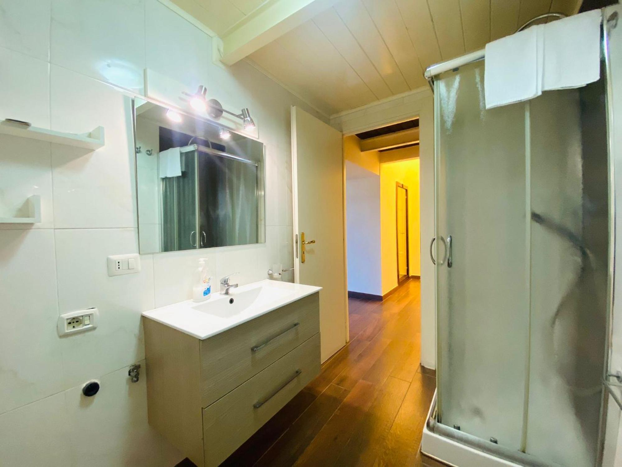 Holiday Home Napoli Station Εξωτερικό φωτογραφία