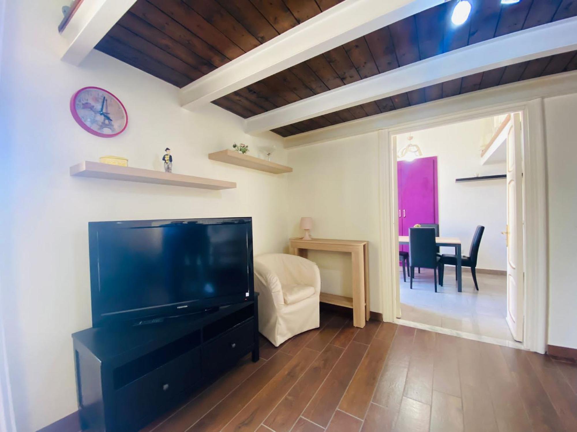 Holiday Home Napoli Station Εξωτερικό φωτογραφία
