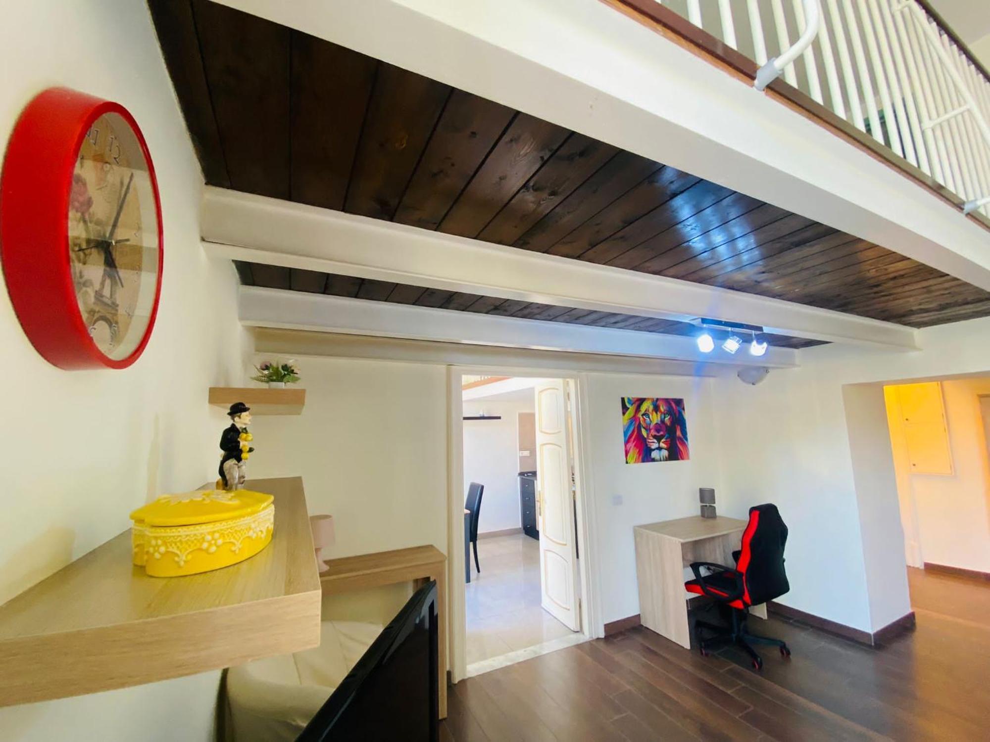 Holiday Home Napoli Station Εξωτερικό φωτογραφία