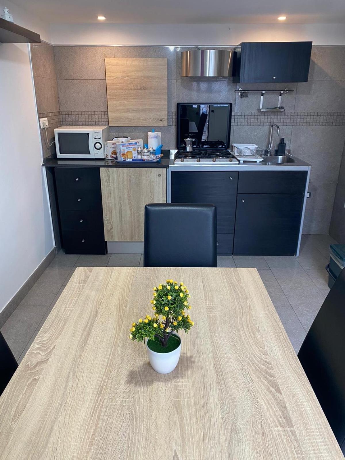 Holiday Home Napoli Station Εξωτερικό φωτογραφία